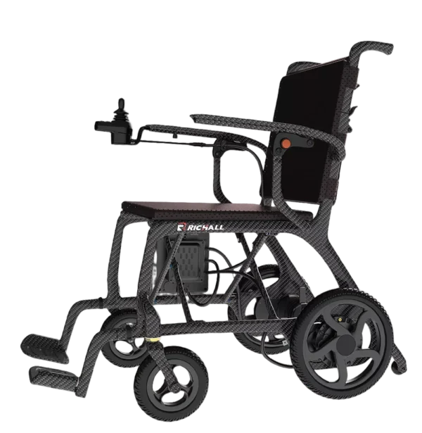 RC-W3902 Best Seller All Carbon Electric Wheelchair