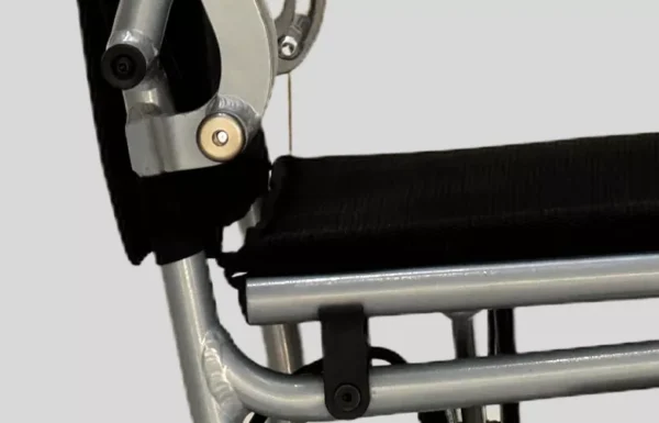 RC-W3902 Best Seller All Carbon Electric Wheelchair