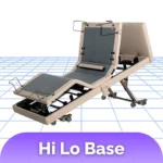 Hi Lo Electric Bed Base / Medical Range / Gen 5(Only $100 per week rental)