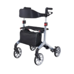 Alum. Lucas Rollator