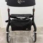 Alum. Manhattan Rollator(Only $15 per week rental)