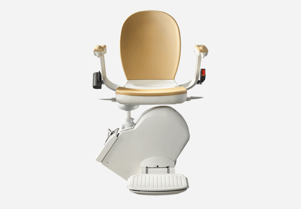 Straight Stairlifts