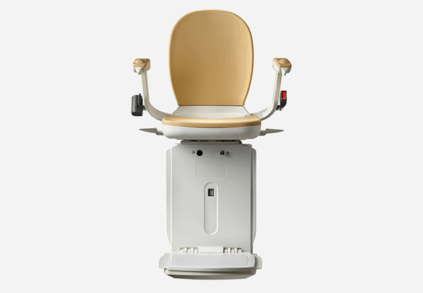 Curved Stairlifts