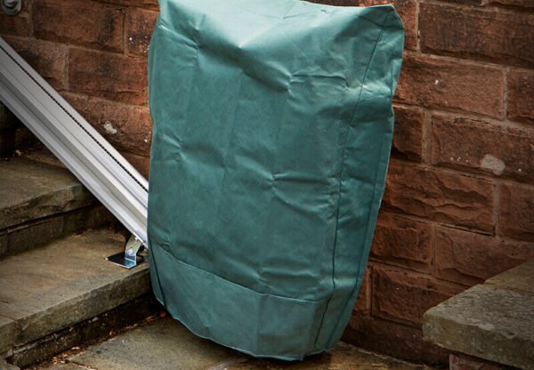 Outdoor Stairlifts: Costs & Installation