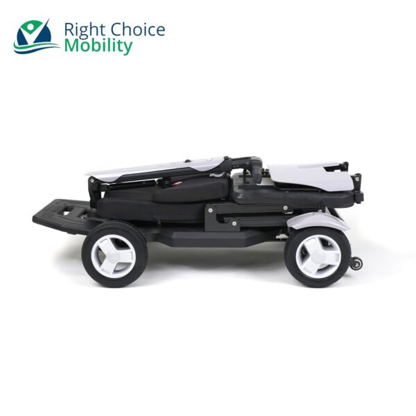 Ray's Model 1