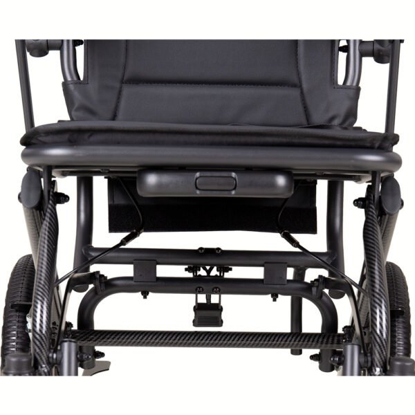 Mobiflexi wheelz