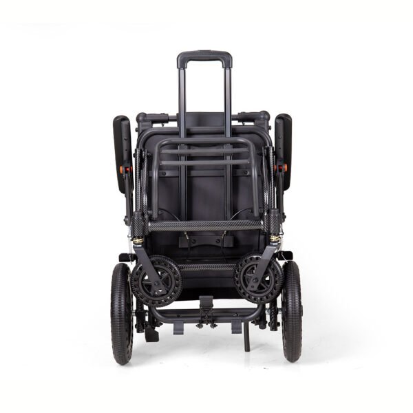 Mobiflexi wheelz