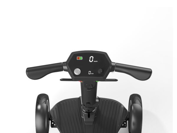 mobilite