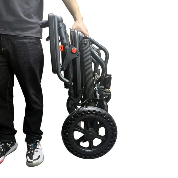 Mobiflexi wheelz