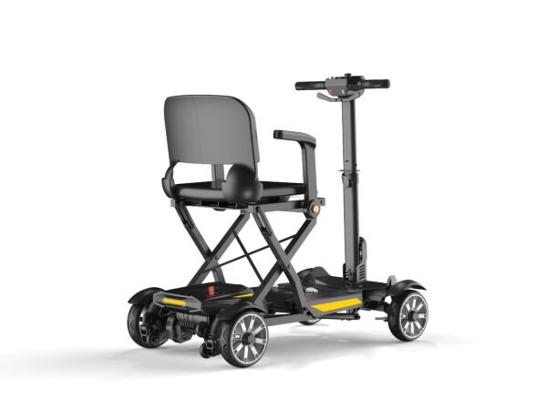mobilite