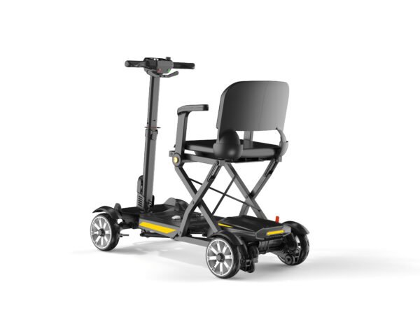 mobilite