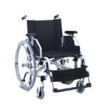 Mobi Wheel  Zen - 3 Wheelchair