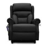 Recliner Chair – Cozina Rental