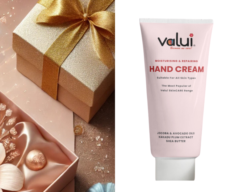 Hand Cream
