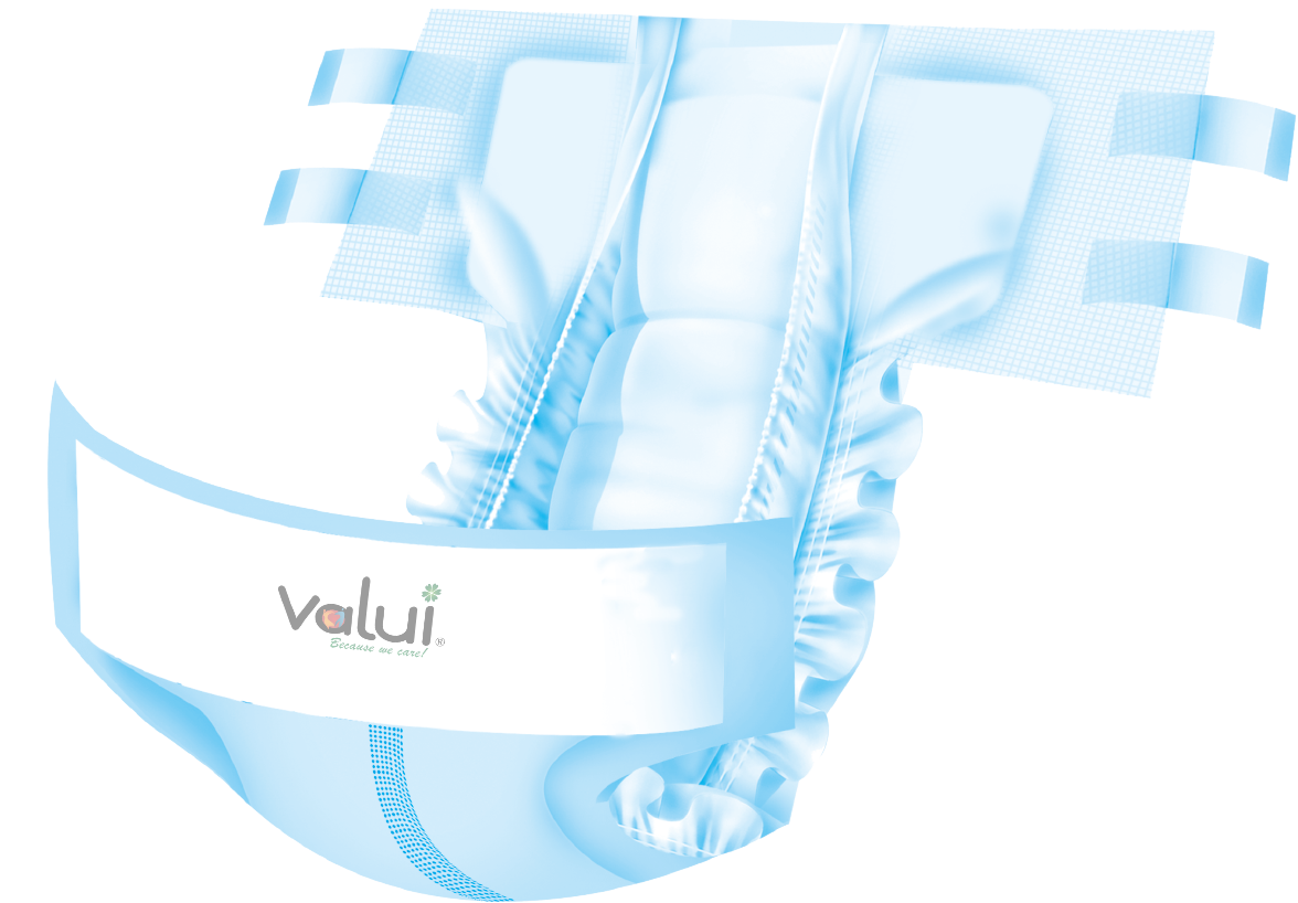 Valui Maxi Briefs XXL