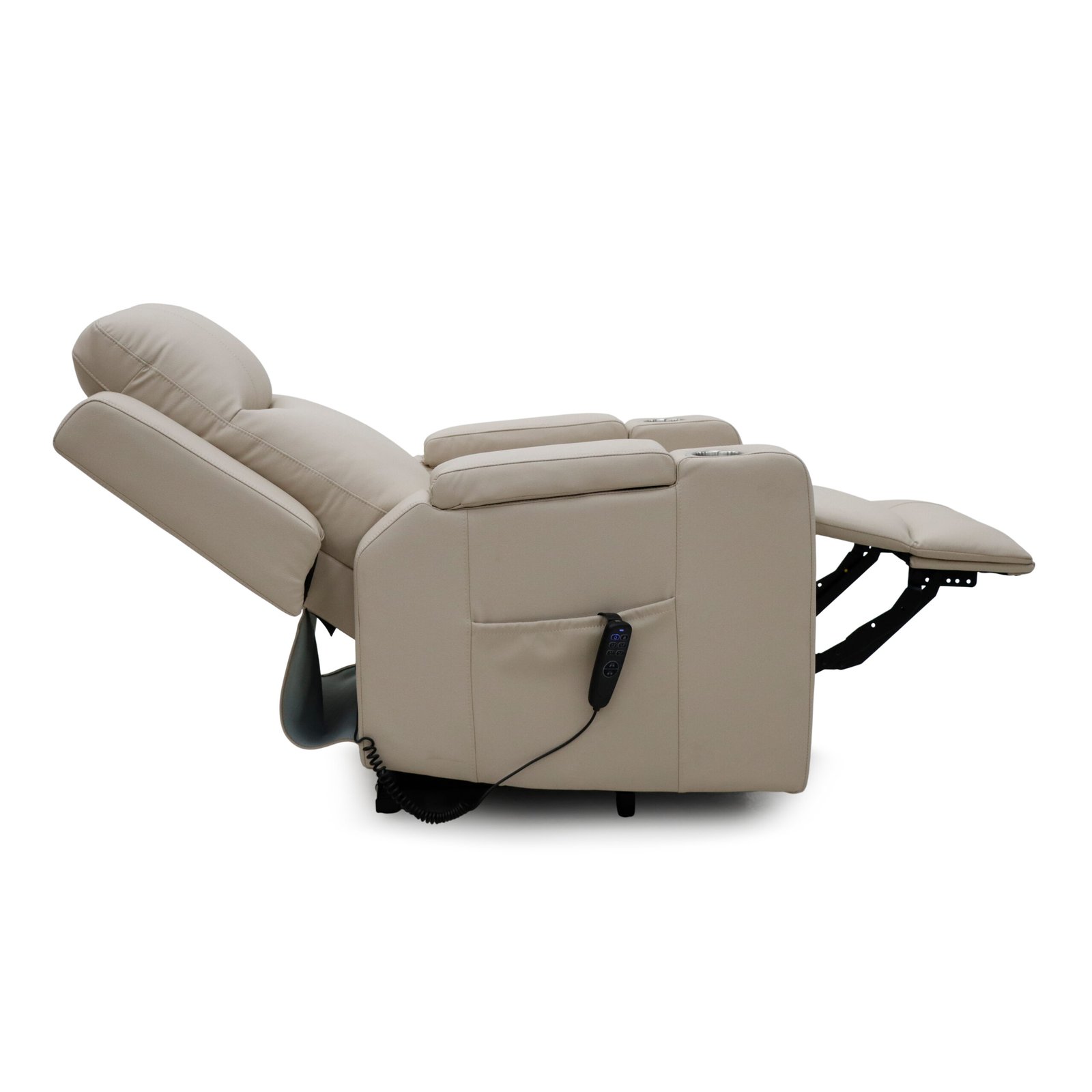 Recliner Chair – Comfina Rental