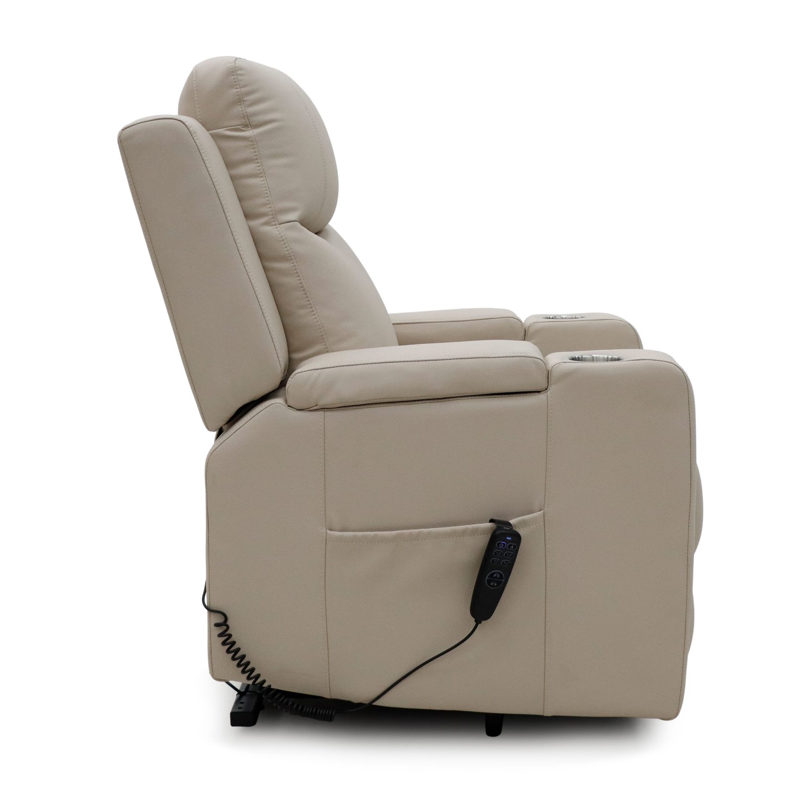Recliner Chair – Comfina Rental