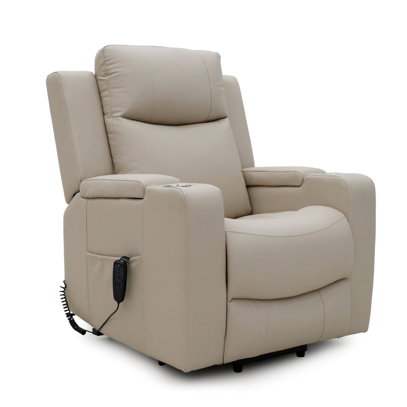 Recliner Chair – Comfina Rental