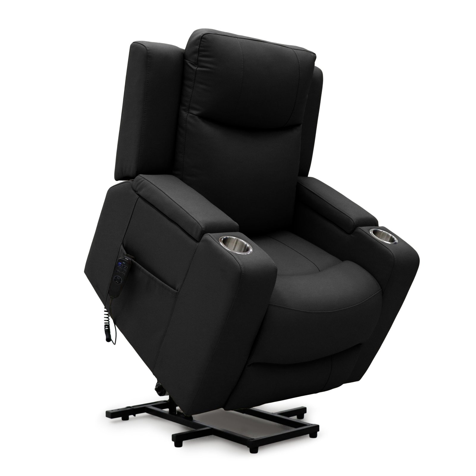 Recliner Chair – Comfina Rental