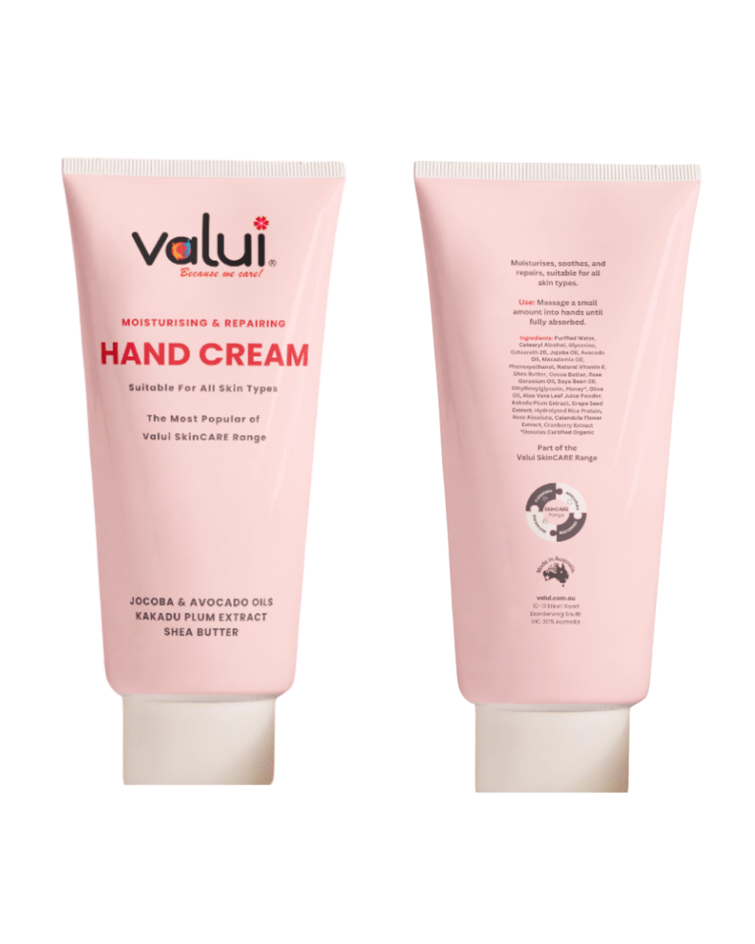 Hand Cream