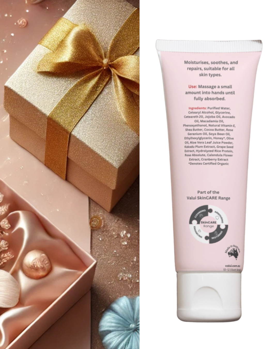 Hand Cream