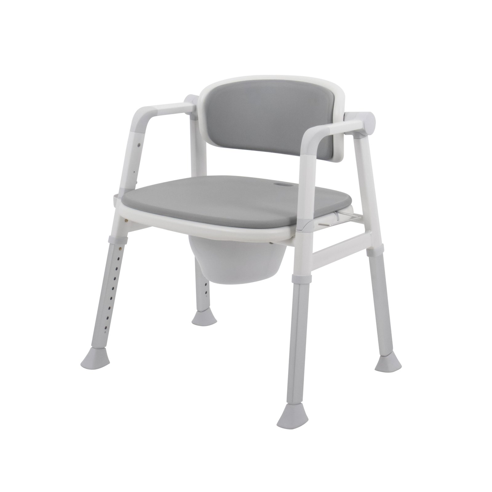 Versa Seat Commode Chair