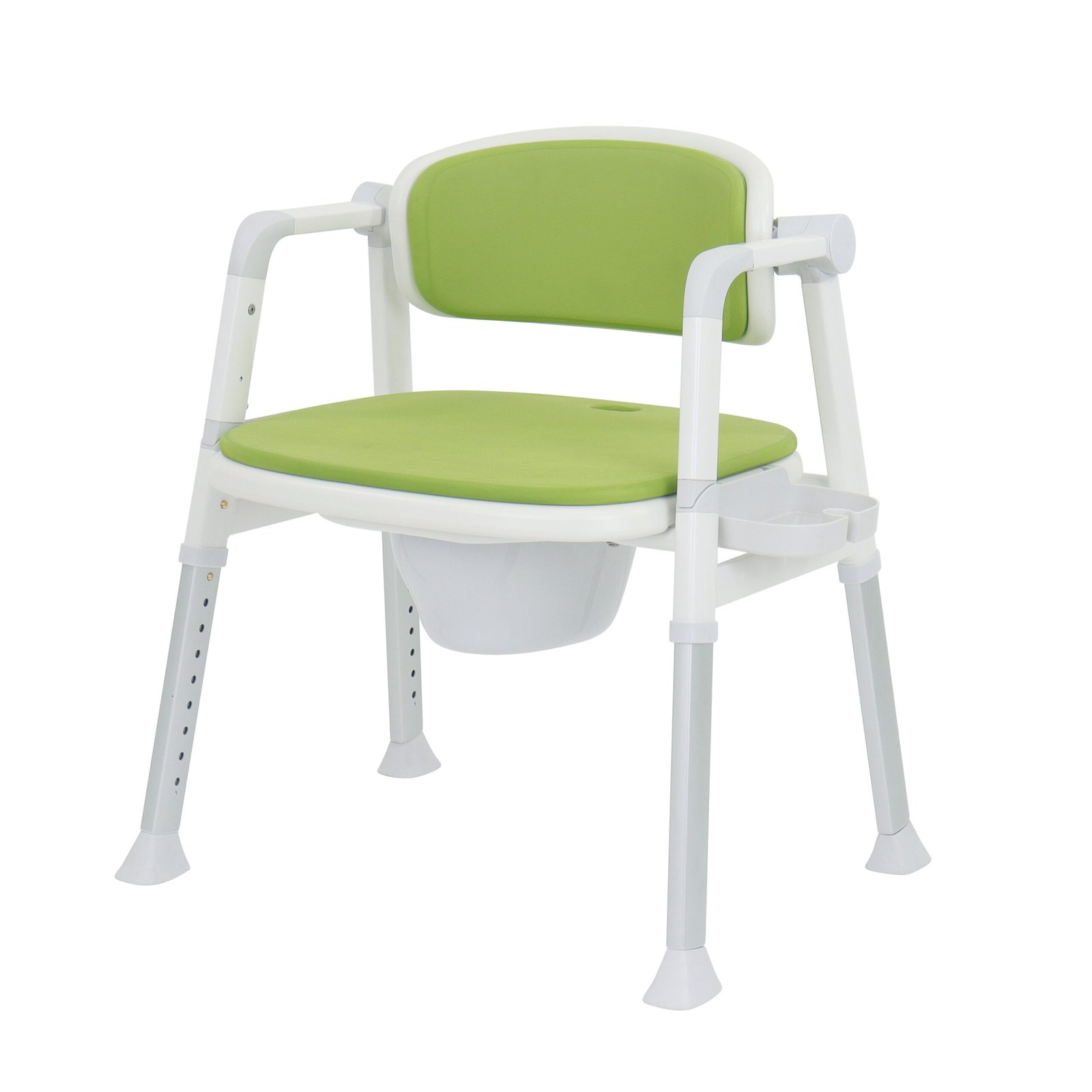 Versa Seat Commode Chair