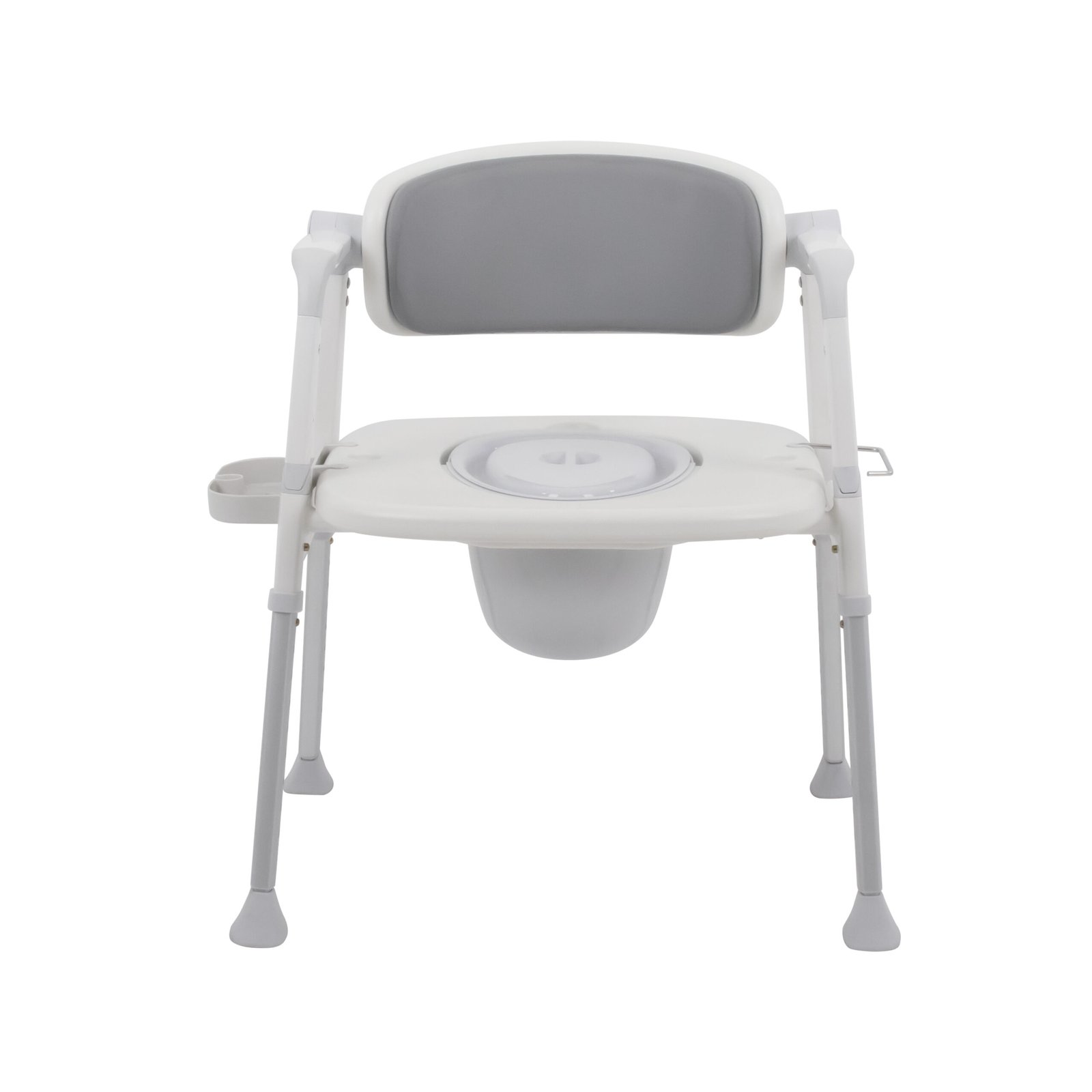 Versa Seat Commode Chair