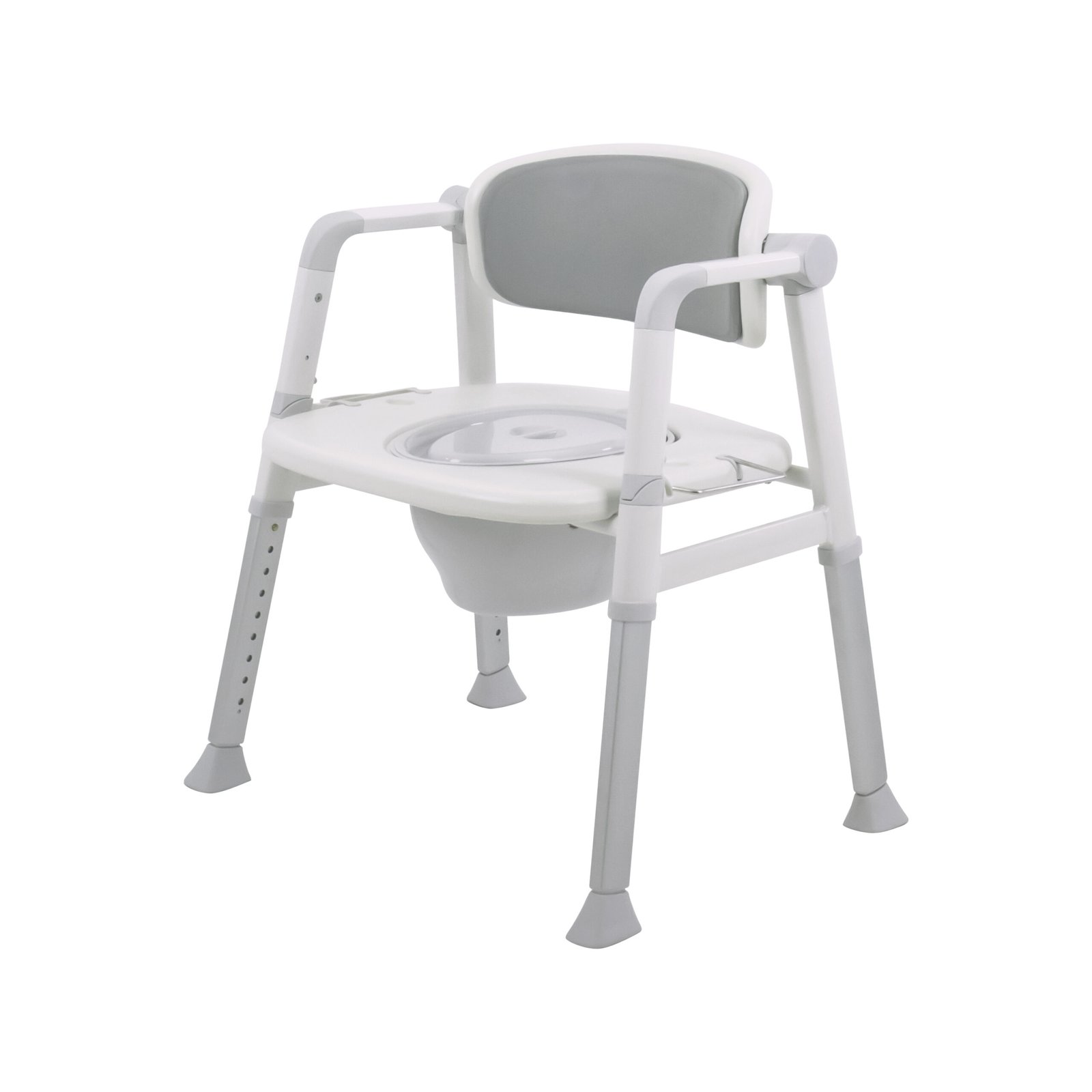 Versa Seat Commode Chair
