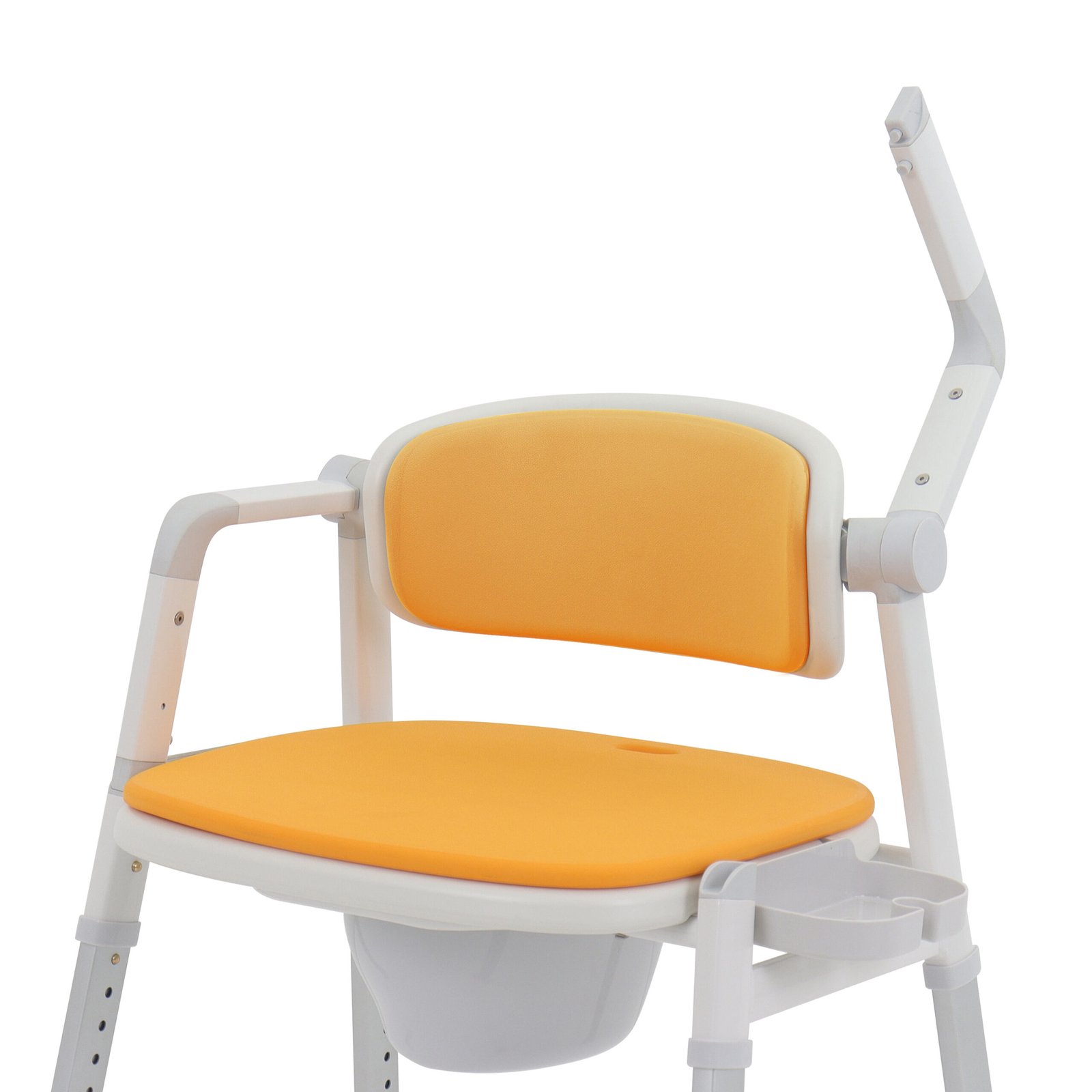 Versa Seat Commode Chair