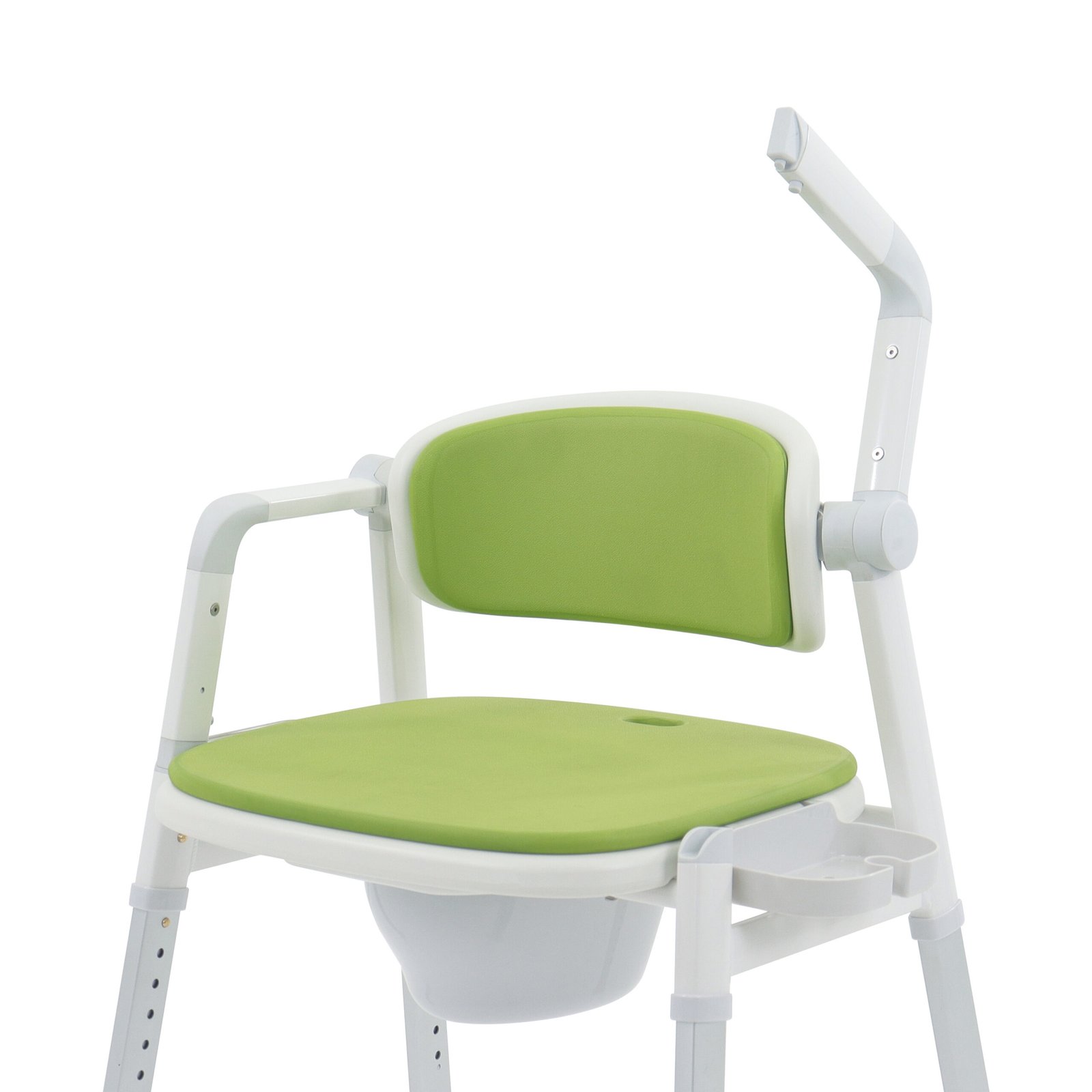 Versa Seat Commode Chair