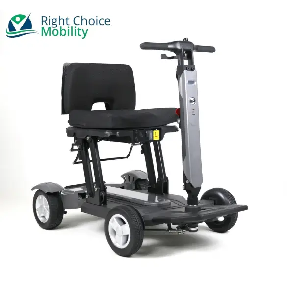 Big Brother mobility scooter
