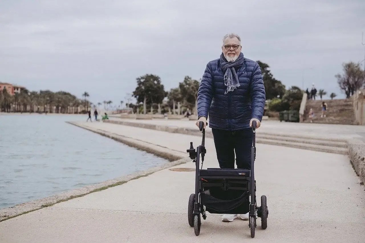 Mobility Aids Melbourne