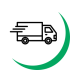 Fast & Reliable Delivery Fast & Reliable Delivery