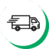 Fast & Reliable Delivery